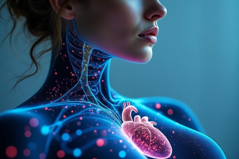 Les hormones et leur rôle dans la régulation des émotions