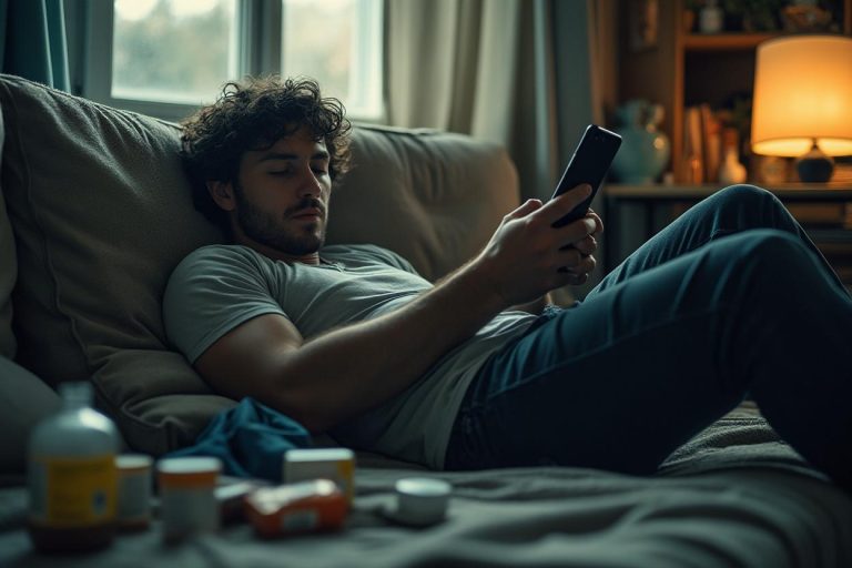 L’impact des comportements addictifs sur l’estime de soi