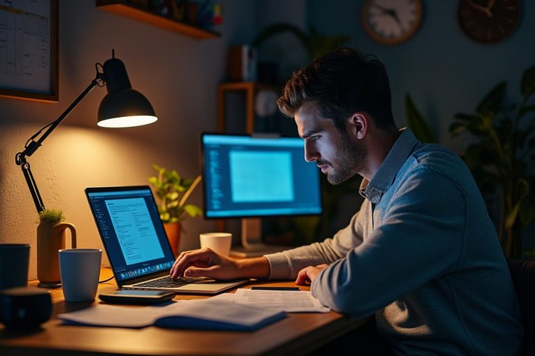 Comment reconnaître un état de stress permanent et quand s’inquiéter ?