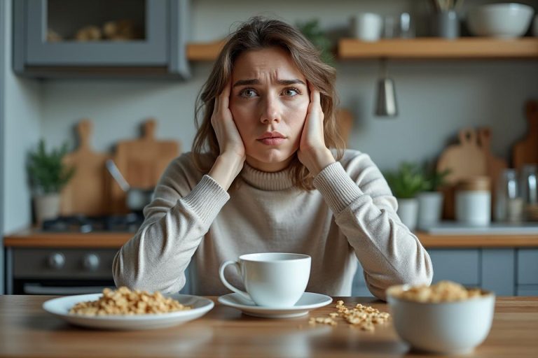 Le vécu quotidien avec le syndrome d’Alice au pays des merveilles