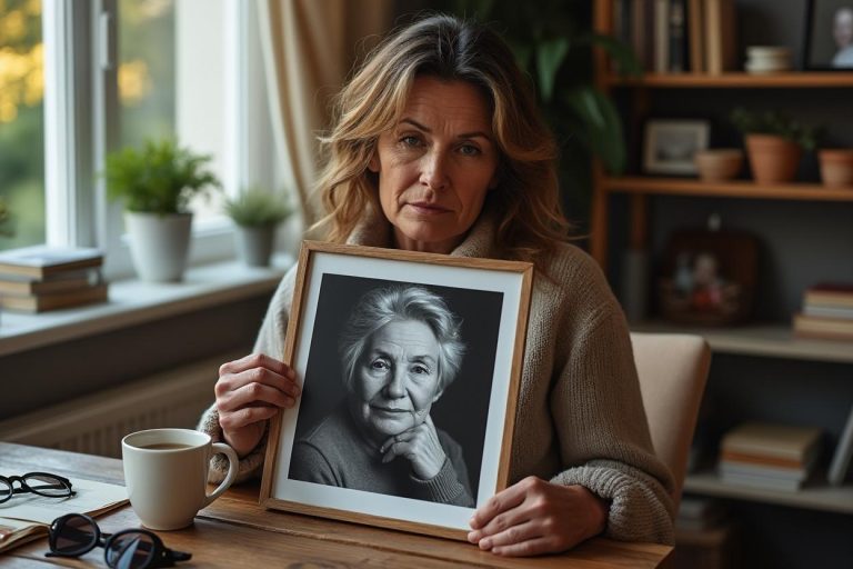 Perdre un parent à l’âge adulte : un deuil particulier