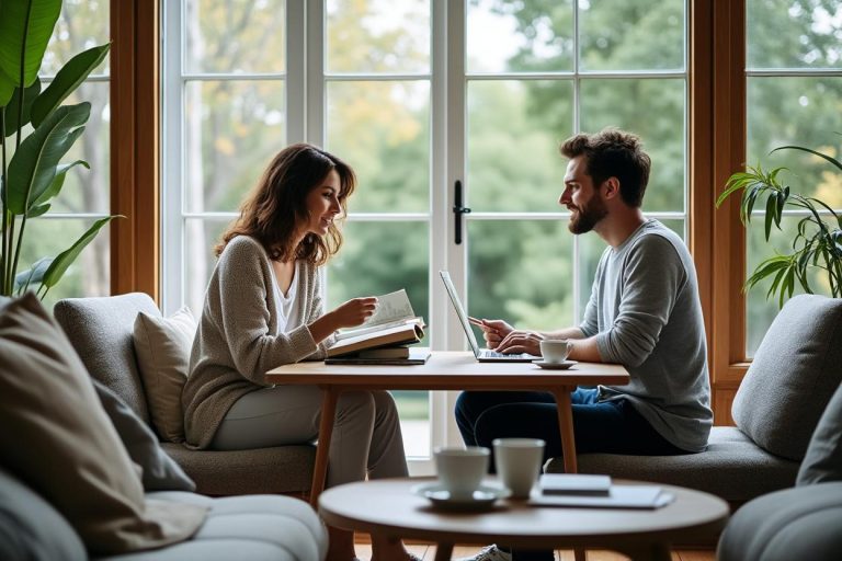 Vie de couple et indépendance : comment garder un équilibre après le mariage ?