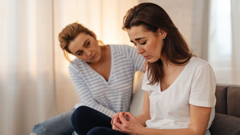 Aider un proche avec un trouble de la personnalité sans s’effacer