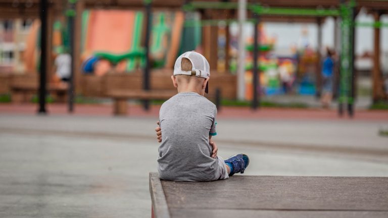 Dépression infantile : pourquoi les adultes ne la voient pas toujours