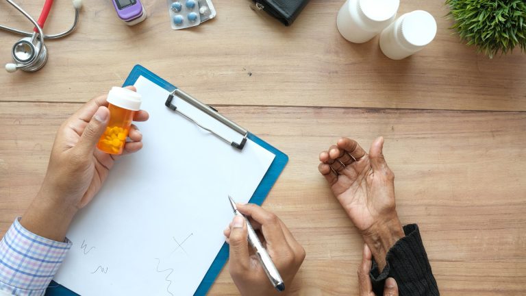 Traitement des phobies : quand un médicament est‑il envisagé ?