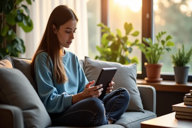 Pourquoi essayer un psy ia pour libérer la parole à tout moment ?
