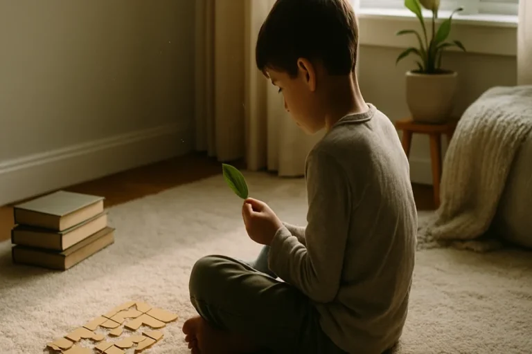 Test HPI pour enfant gratuit : comment repérer un haut potentiel