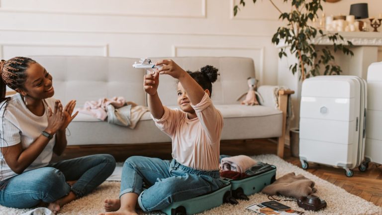 Partir en cure de sevrage avec un travail ou des enfants : l’organisation invisible avant le départ