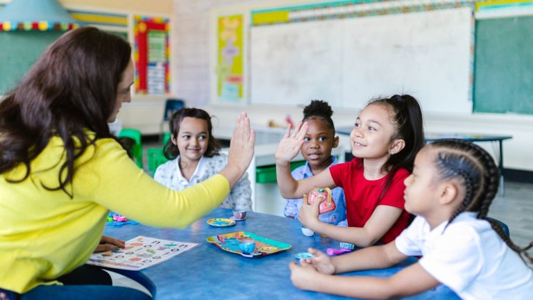 Climat émotionnel en classe, apprendre demande de se sentir en sécurité