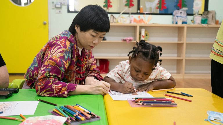 Orientation scolaire chez l’enfant : à quel âge commencer à en parler ?
