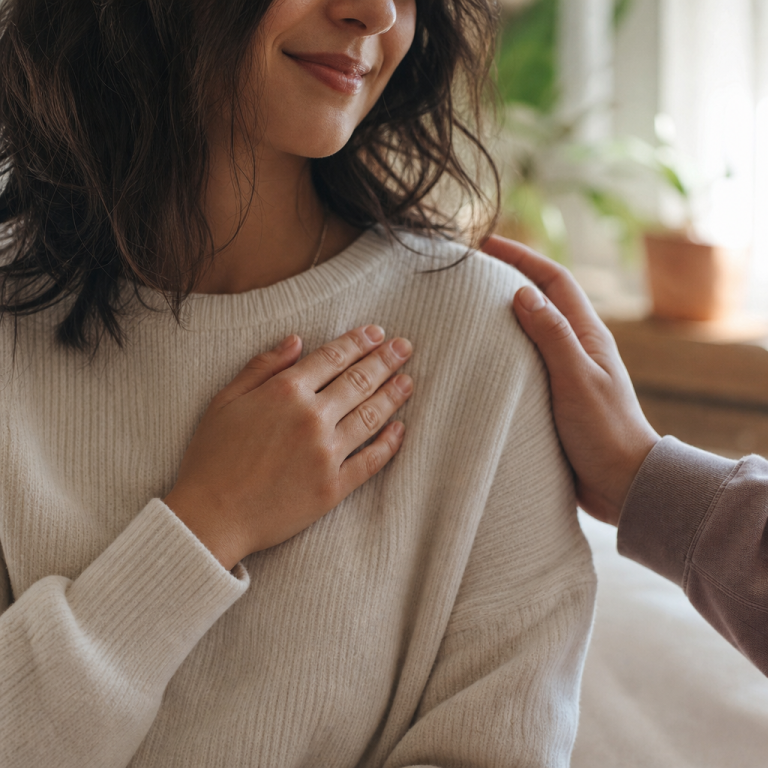 Prends soin de toi : signification et nuances selon la relation